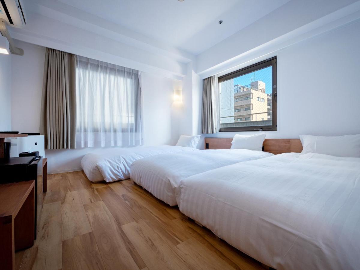 En Hotel Κιότο Εξωτερικό φωτογραφία