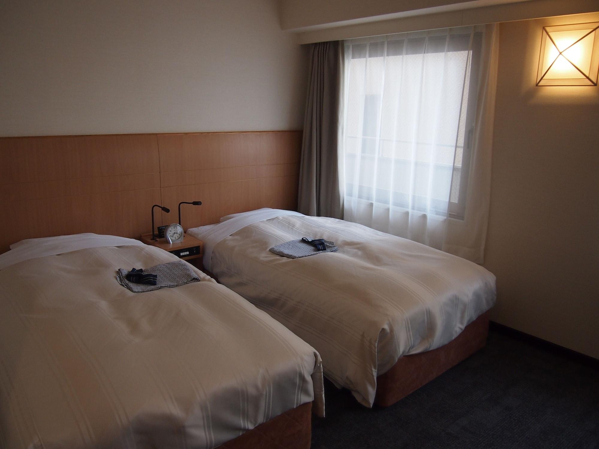 En Hotel Κιότο Εξωτερικό φωτογραφία