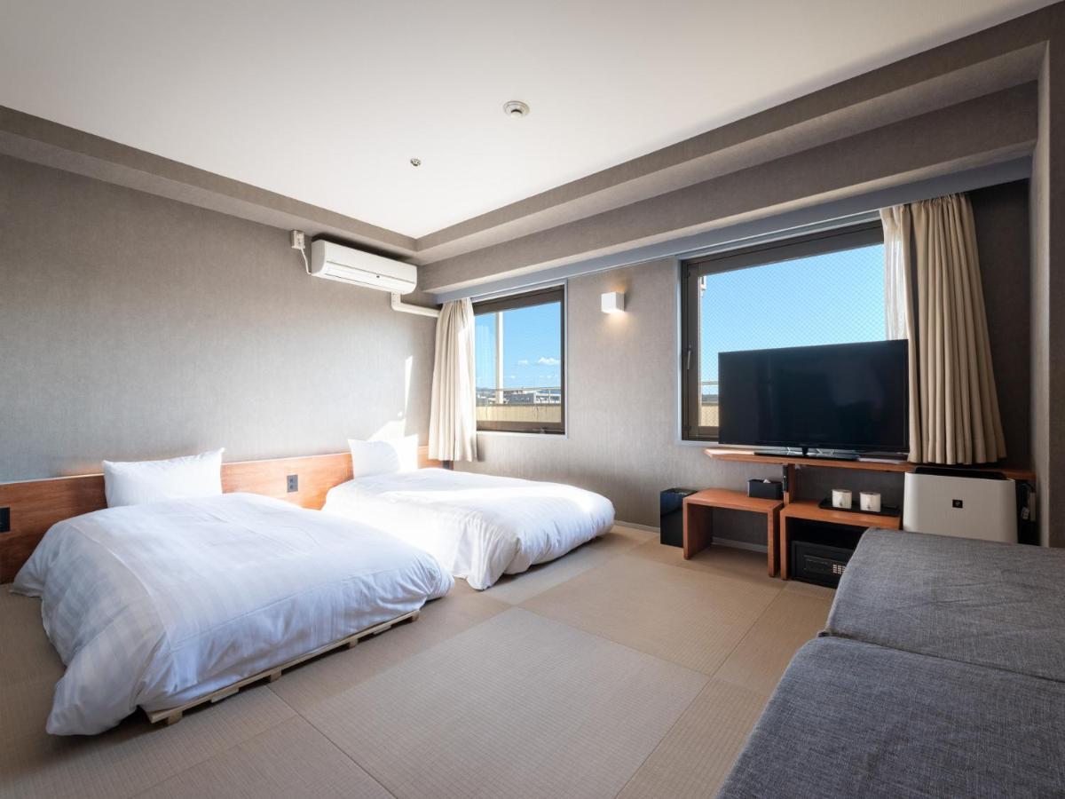 En Hotel Κιότο Εξωτερικό φωτογραφία
