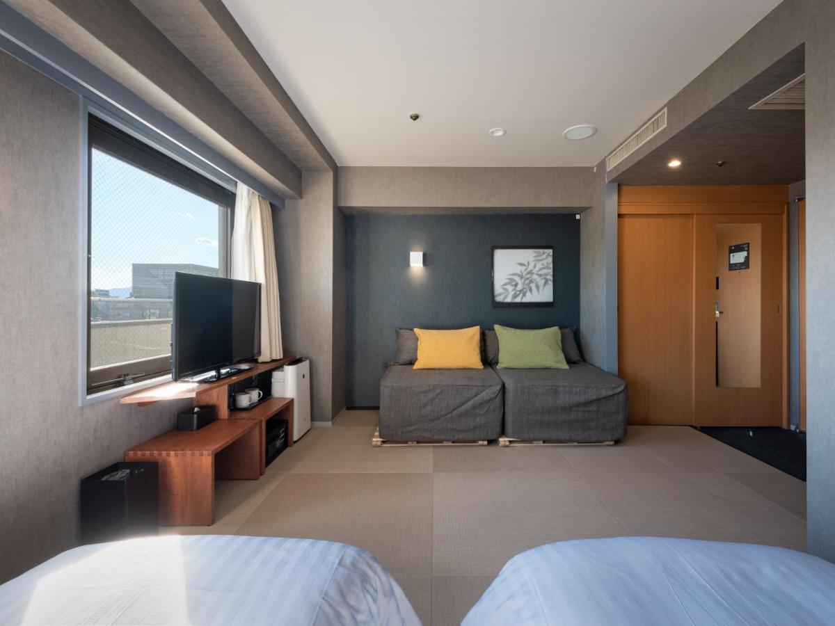 En Hotel Κιότο Εξωτερικό φωτογραφία